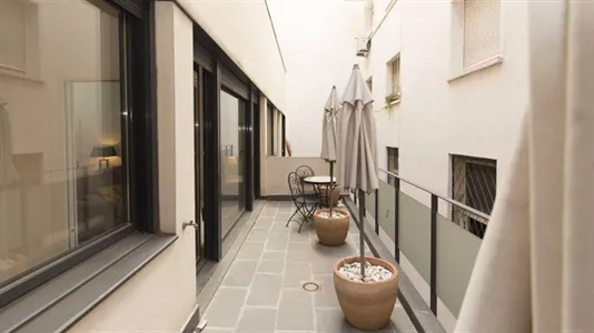 Apartments in Madrid Salamanca - photo 7