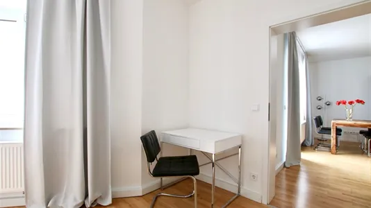 Apartments in Cologne Innenstadt - photo 10