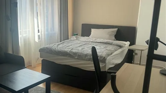 Rooms in Location is not specified - photo 4