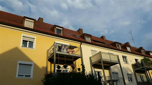 Rooms in Location is not specified - photo 2