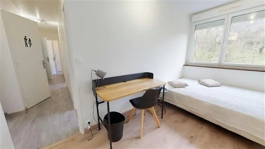 Rooms in Lyon - photo 2
