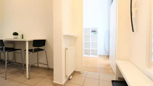 Apartments in Wien Neubau - photo 2