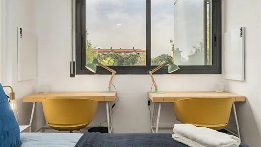 Rooms in Sant Cugat del Vallès - photo 4