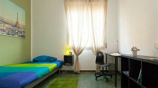 Rooms in Bologna - photo 5