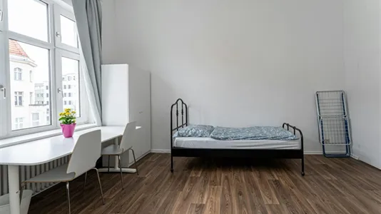 Rooms in Location is not specified - photo 3