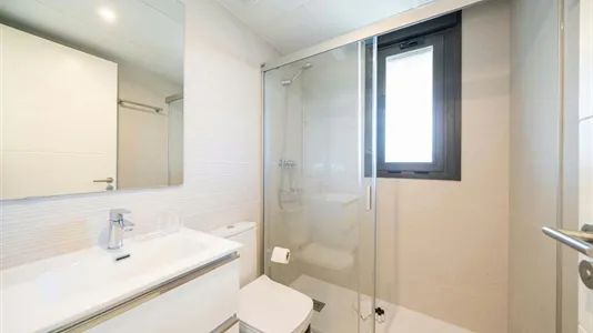 Apartments in Madrid Arganzuela - photo 10