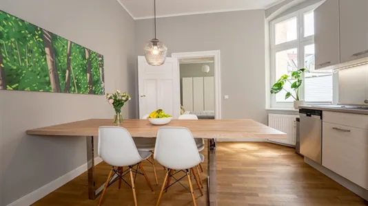 Apartments in Location is not specified - photo 6