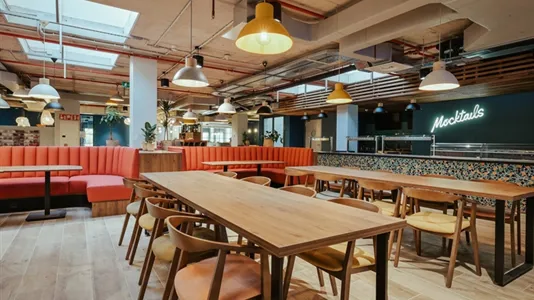 Apartments in Barcelona Sant Martí - photo 7