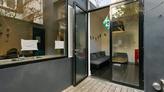 Rooms in Brussels Elsene - photo 6