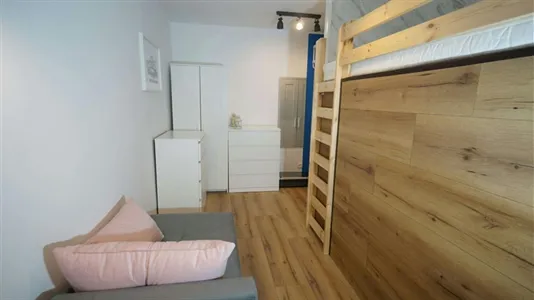 Rooms in Łódź - photo 10