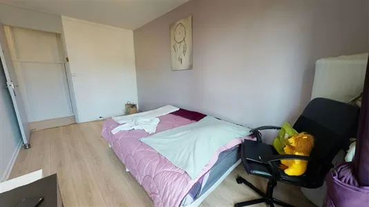 Rooms in Lyon - photo 3