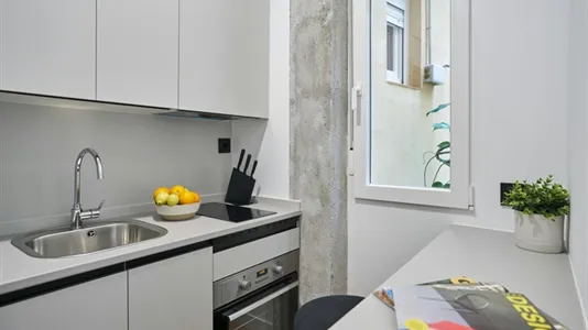 Apartments in Madrid Centro - photo 5