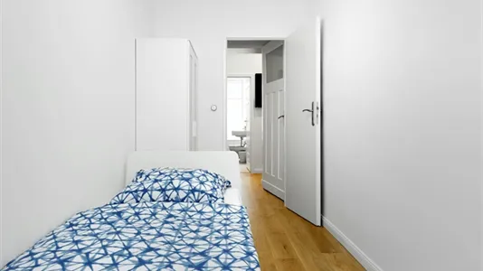 Rooms in Berlin Treptow-Köpenick - photo 2