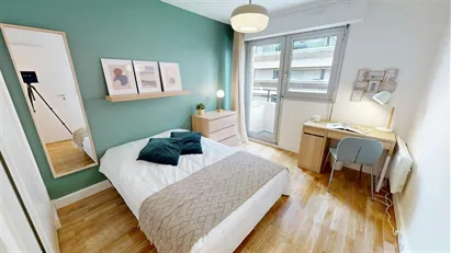 Room for rent in Paris 15ème arrondissement, Paris