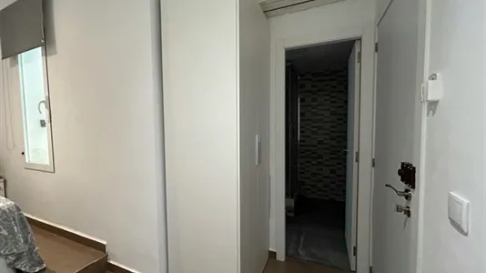 Rooms in Valencia Ciutat Vella - photo 3