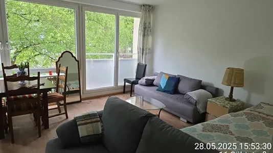Apartments in Berlin Steglitz-Zehlendorf - photo 3