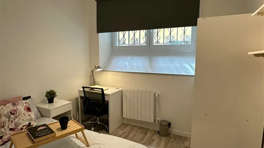 Rooms in Madrid Retiro - photo 2
