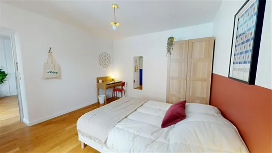 Rooms in Paris 1er arrondissement - photo 2
