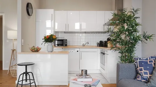 Apartments in Berlin Mitte - photo 3