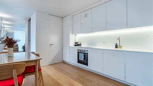 Apartments in Location is not specified - photo 7