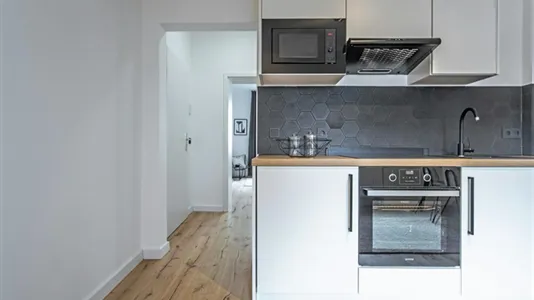 Apartments in Dusseldorf - photo 7