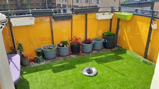 Apartments in Sundbyberg - photo 7