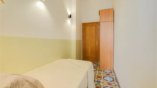 Rooms in Barcelona Eixample - photo 2