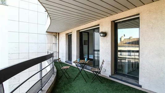 Rooms in Nanterre - photo 9