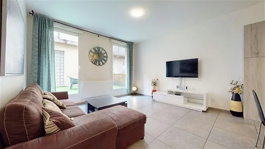 Apartments in Saint-Julien-en-Genevois - photo 3