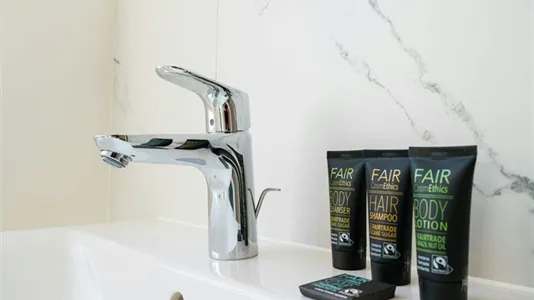 Apartments in Vienna Leopoldstadt - photo 7