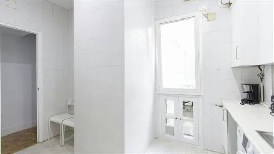 Rooms in Madrid Chamberí - photo 5