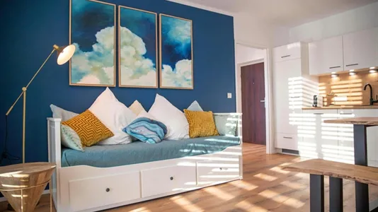 Apartments in Vienna Leopoldstadt - photo 2