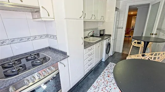Rooms in Valencia Campanar - photo 8