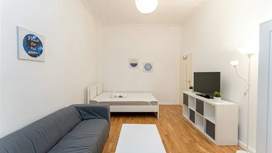 Apartments in Berlin Pankow - photo 3
