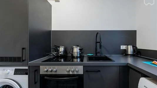 Apartments in Berlin Charlottenburg-Wilmersdorf - photo 4