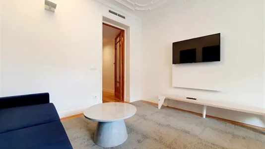 Apartments in Madrid Centro - photo 5