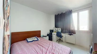 Room for rent in Toulouse, Occitanie