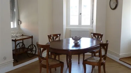 Apartments in Strasbourg - photo 8