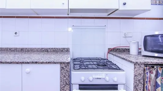 Rooms in Valencia La Zaidía - photo 8