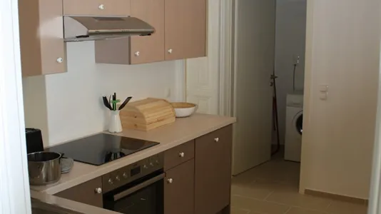 Rooms in Wien Neubau - photo 6