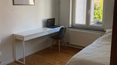 Room for rent in Brussels Schaarbeek, Brussels