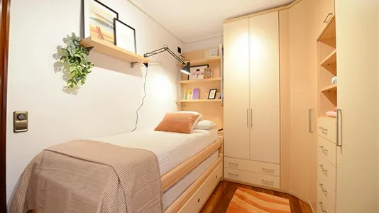 Rooms in Bilbao - photo 5