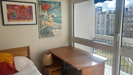 Apartments in Paris 18ème arrondissement - Montmartre - photo 9