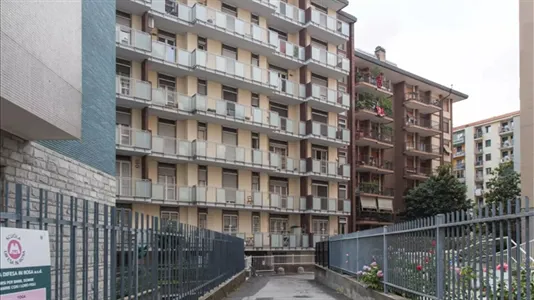 Rooms in Milano Zona 3 - Porta Venezia, Città Studi, Lambrate - photo 10