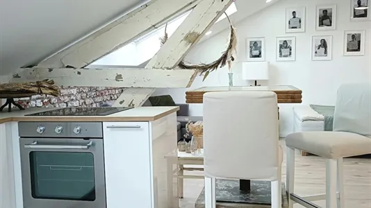 Apartments in Aachen - photo 4