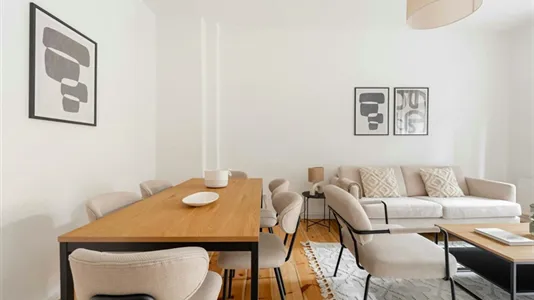 Apartments in Berlin Mitte - photo 2