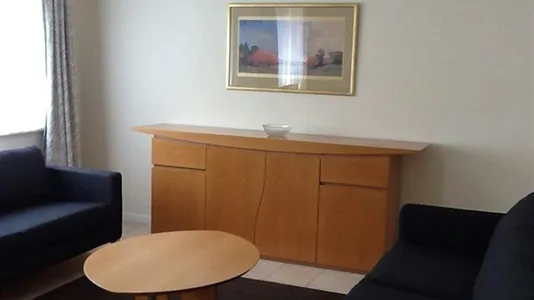 Apartments in Brussels Oudergem - photo 3