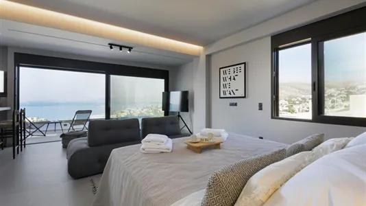 Apartments in Lavreotiki - photo 7