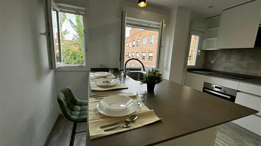 Rooms in Madrid Usera - photo 4