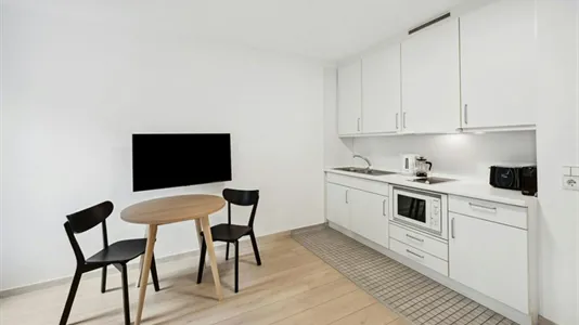 Apartments in Frankfurt Innenstadt II - photo 3